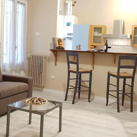 Sweet Living In Apartman *