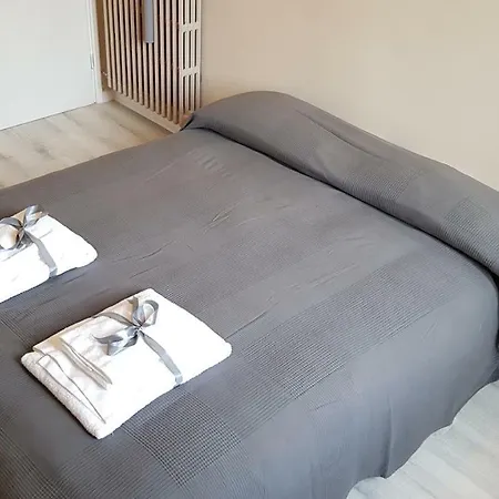 Sweet Living In Apartman Firenze