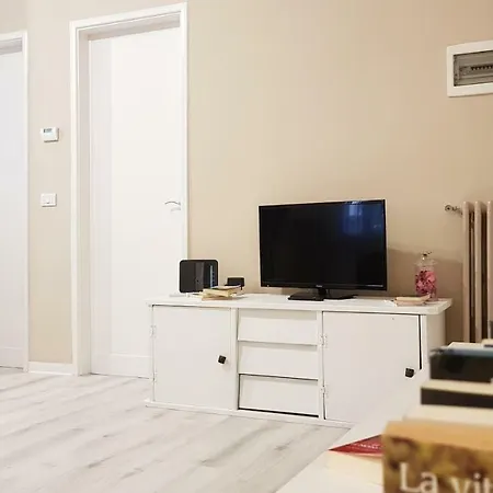 Apartment Sweet Living In Florence