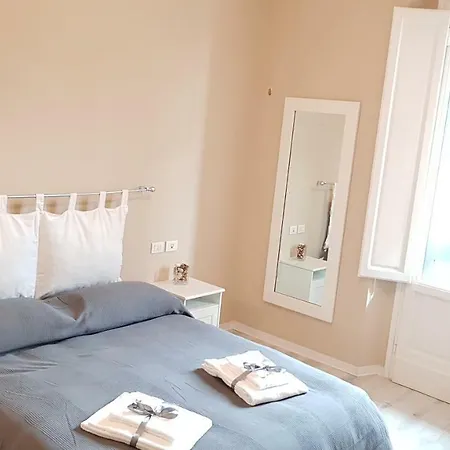 Apartman Sweet Living In *