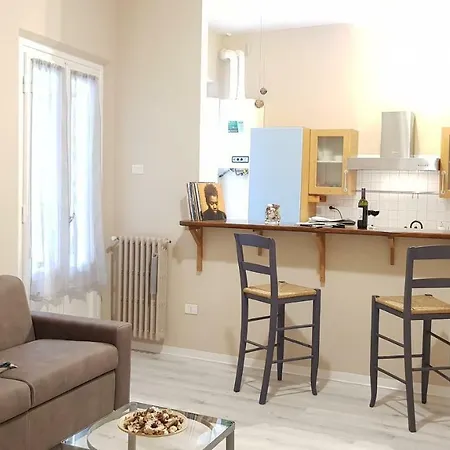 Apartment Sweet Living In Florence