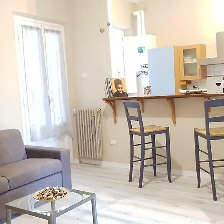 Sweet Living In Appartement