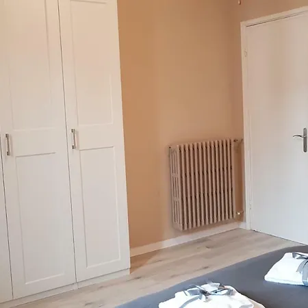 Appartement Sweet Living In