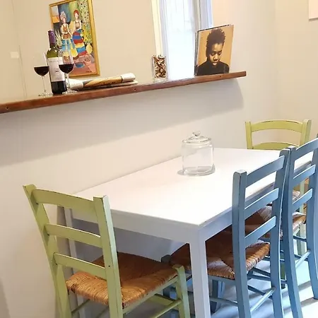Appartement Sweet Living In *