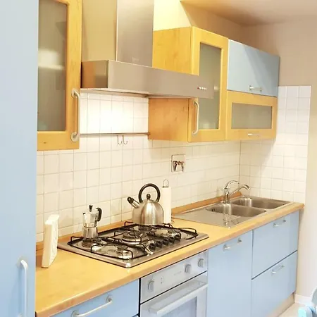 Appartement Sweet Living In